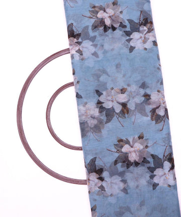 Buy Organza Fabric Online in India